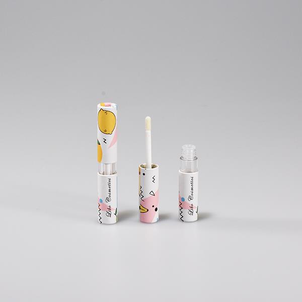 Lip gloss LB-B002P